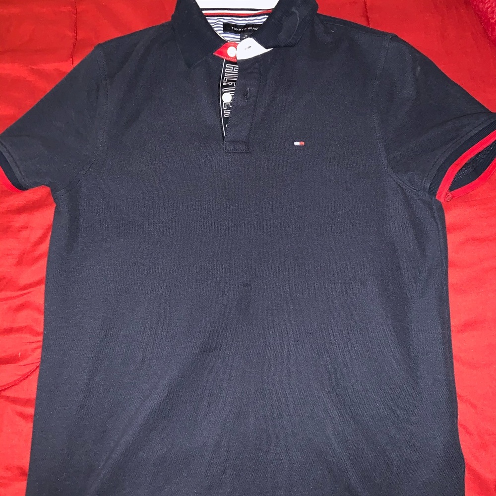 Tommy Hilfiger Polo
